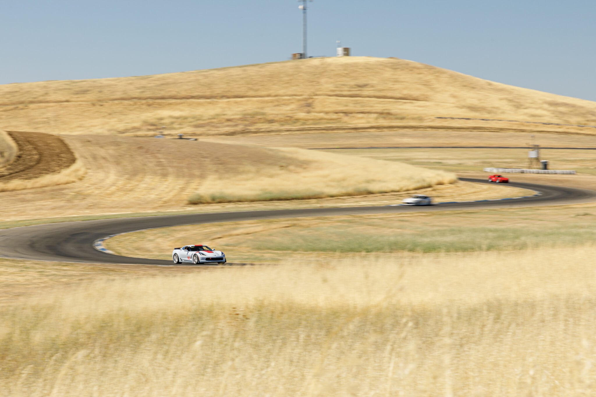 Thunderhill